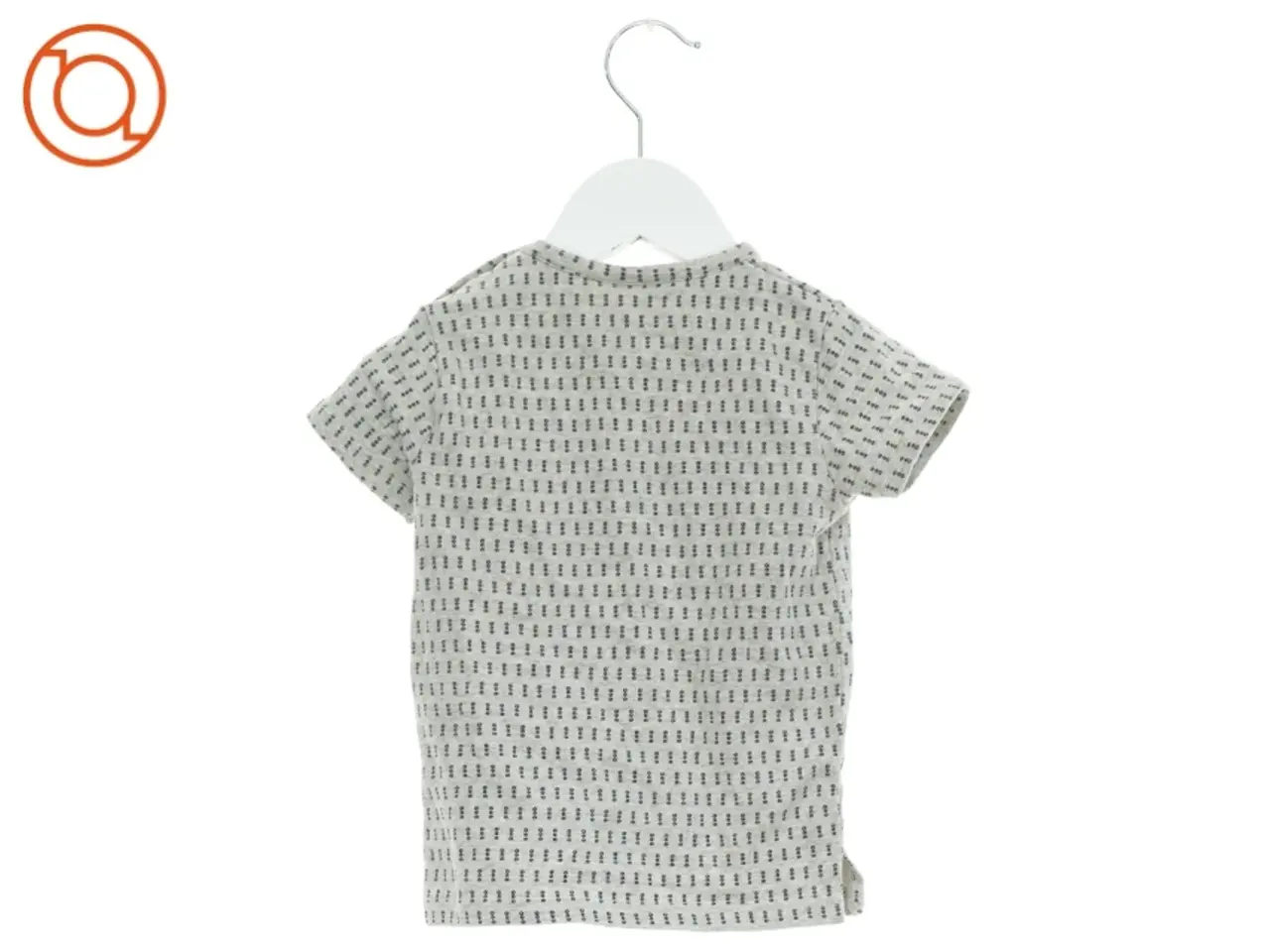 Billede 2 - T-Shirt fra Pomp de Lux (str. 86 cm)