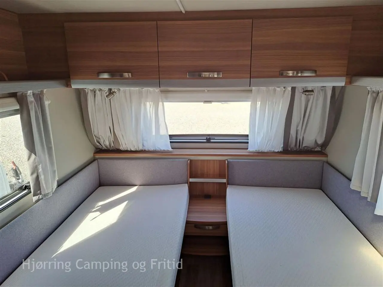 Billede 11 - 2020 - Weinsberg CaraOne 480 EU