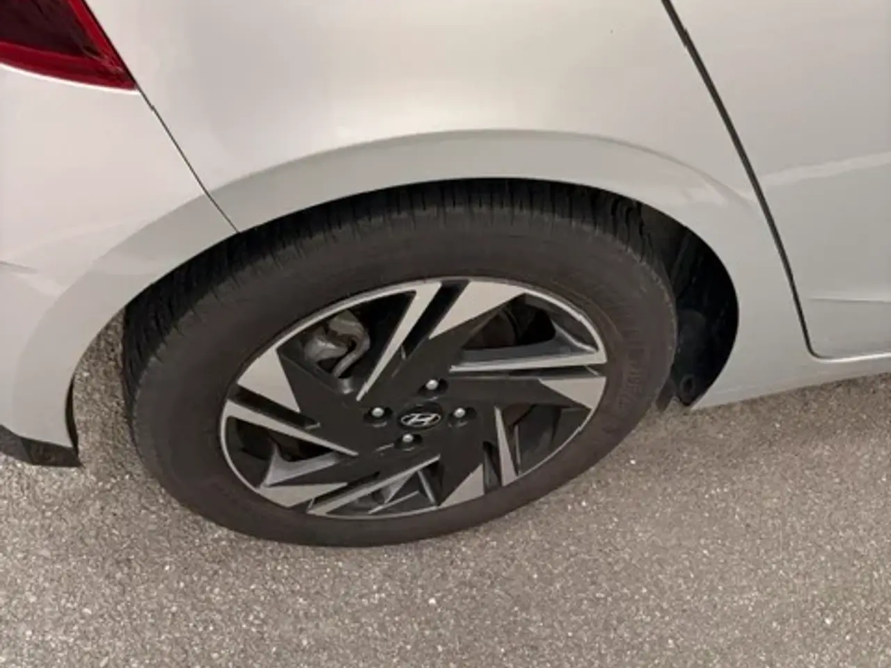 Billede 8 - Hyundai i20 1,0 T-GDi Advanced
