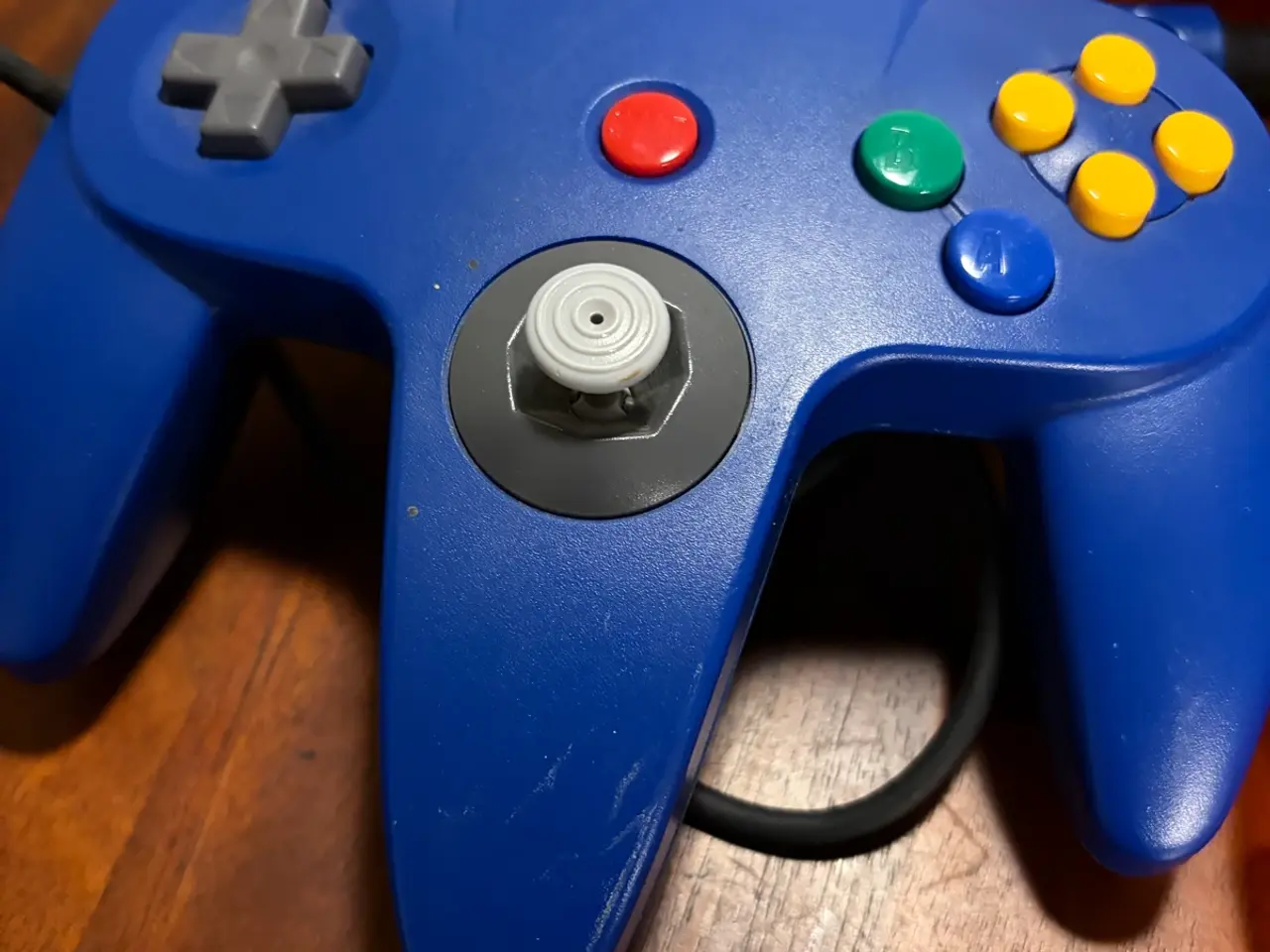 Billede 5 - Fire orange Nintendo 64 + spil og ekstra