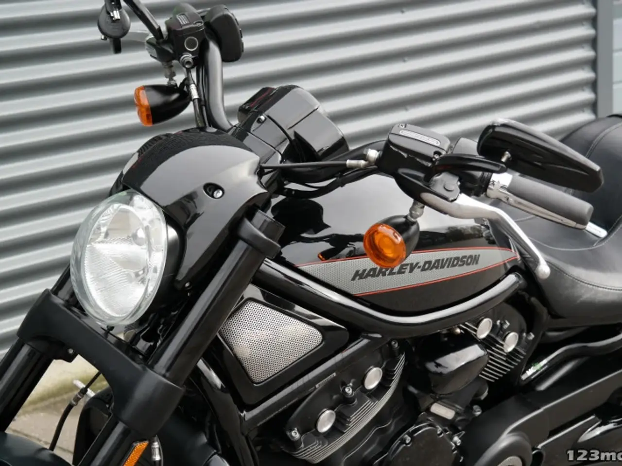 Billede 19 - Harley-Davidson VRSCDX Night Rod Special MC-SYD BYTTER GERNE