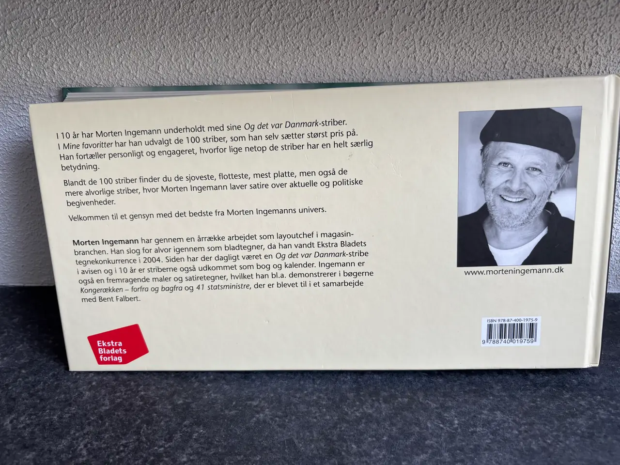 Billede 3 - Og det var Danmark