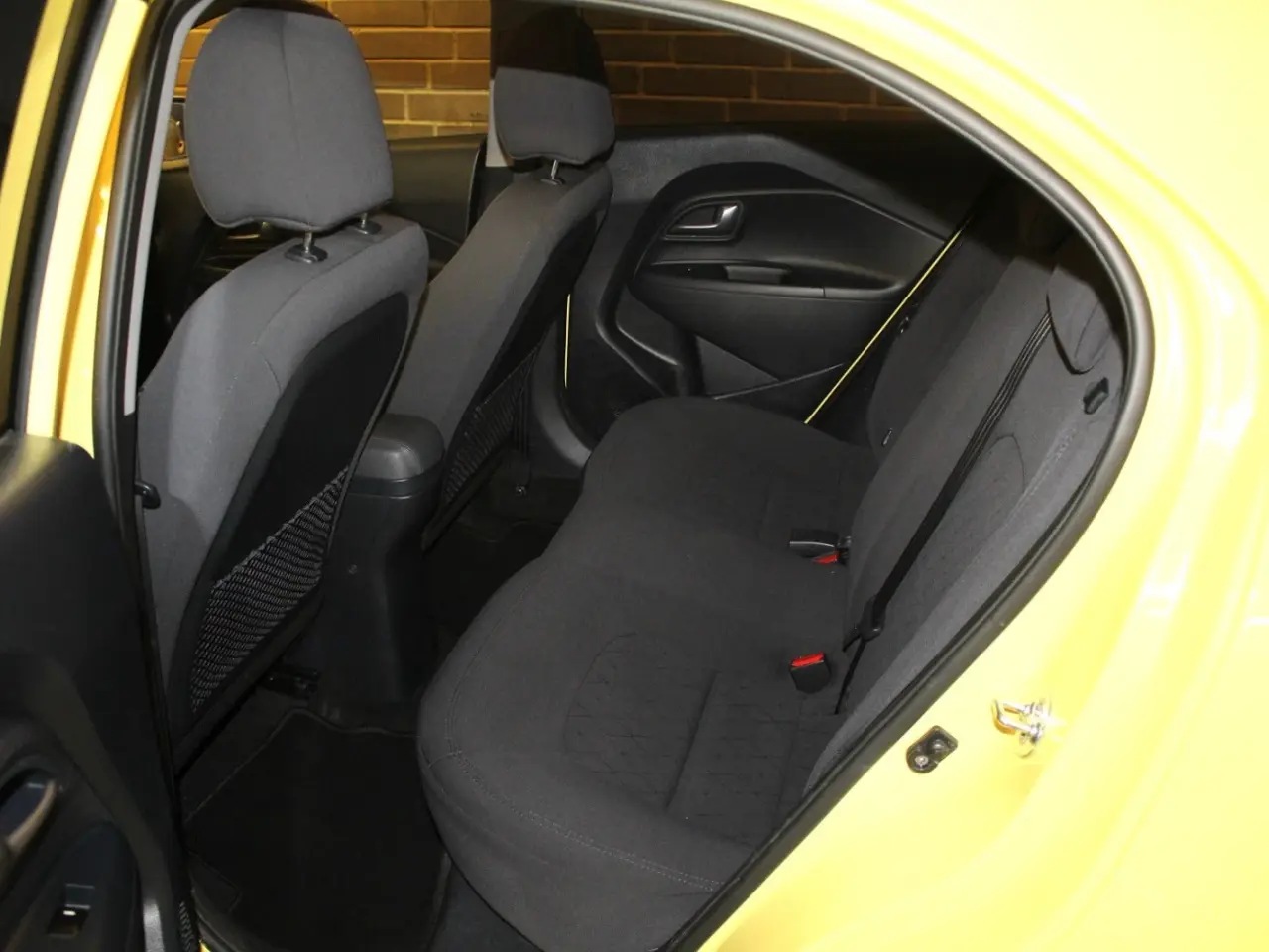 Billede 5 - Kia Rio 1,2 CVVT Limited