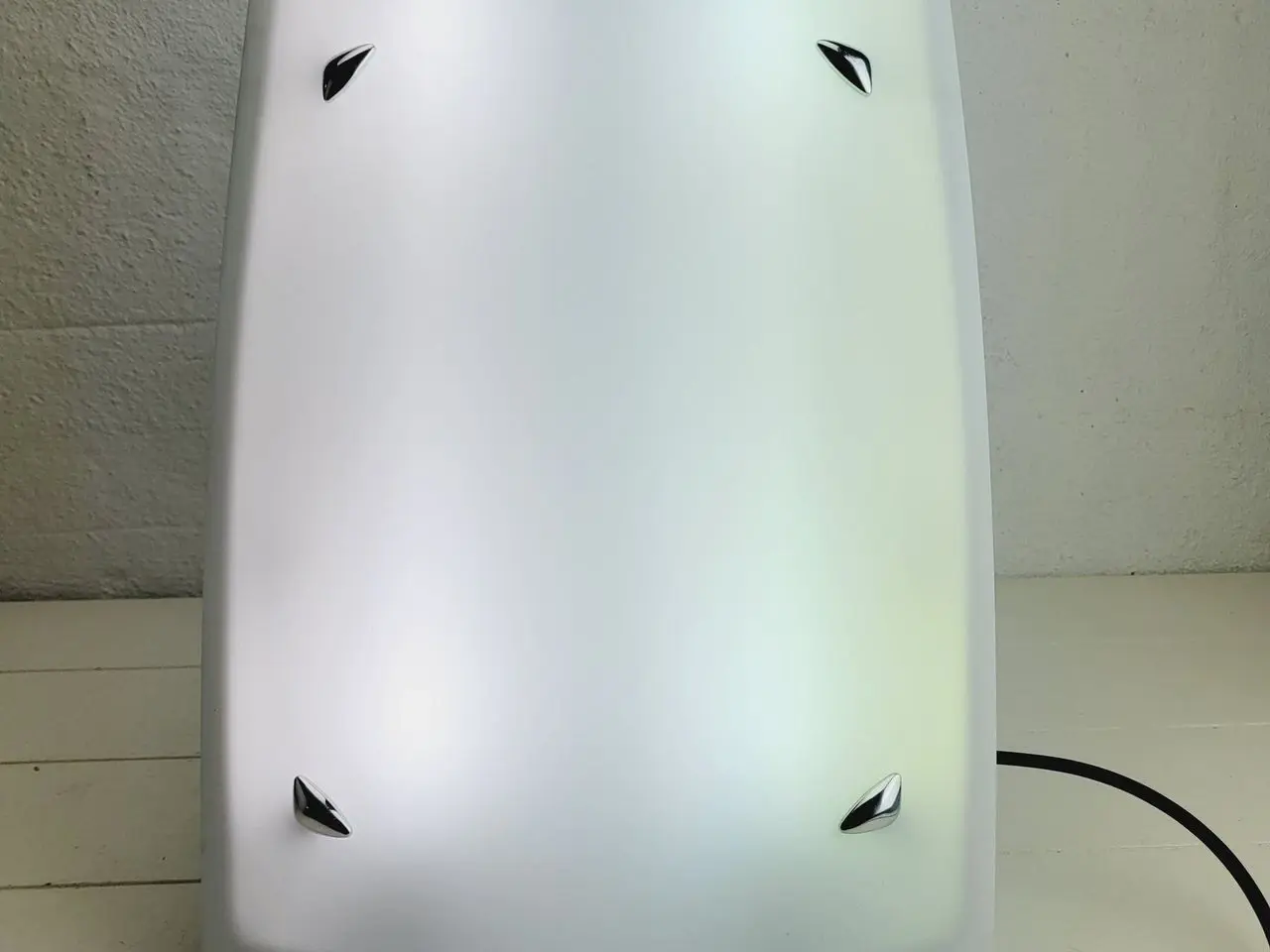 Billede 6 - ⭐️- Lysterapi lampe fra Nemko - 10.000 Lux