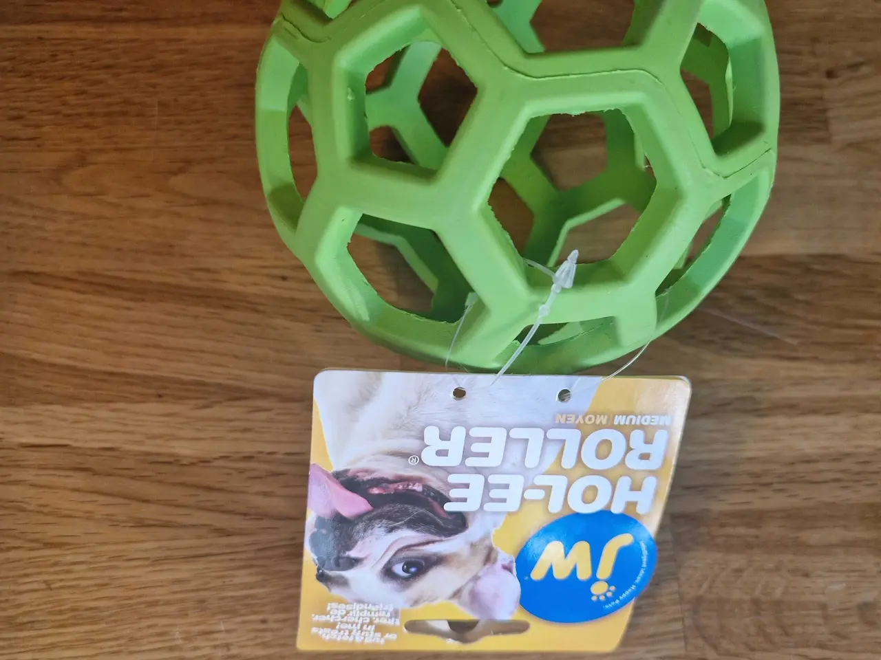 Billede 2 - JW HOL-EE Roller Medium ø 13cm