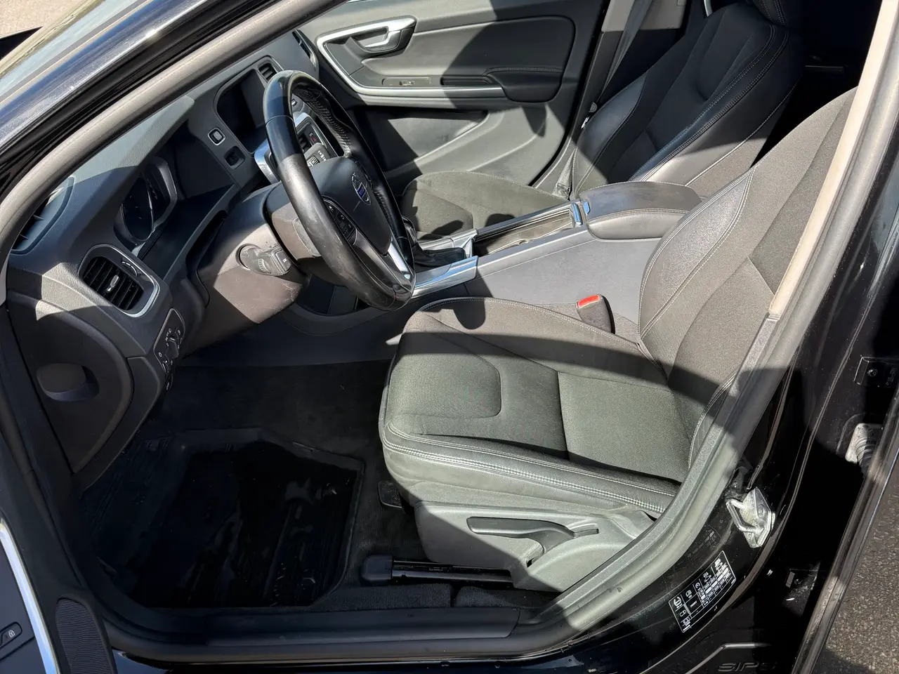 Billede 5 - Volvo V60 Ocean Race D4 Polestar – 200 HK