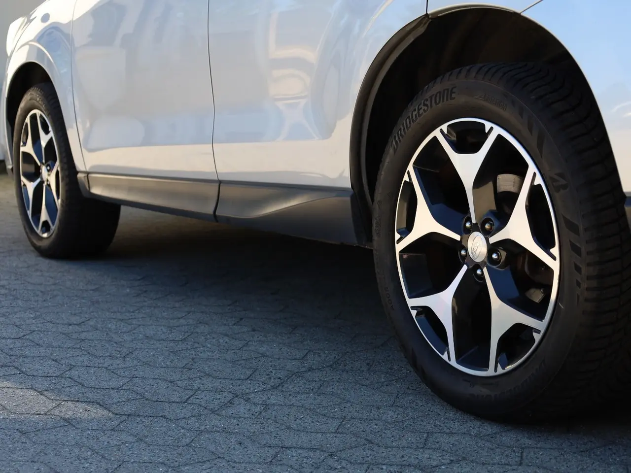 Billede 12 - Subaru Forester 2,0 XT aut. AWD Van