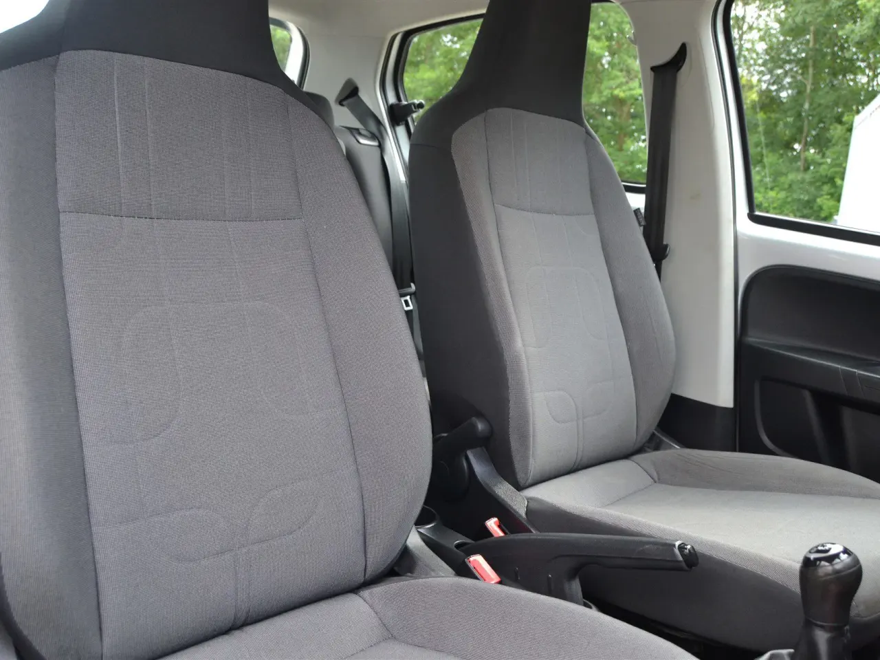 Billede 13 - VW up 1,0 MPI BMT Move 60HK 5d