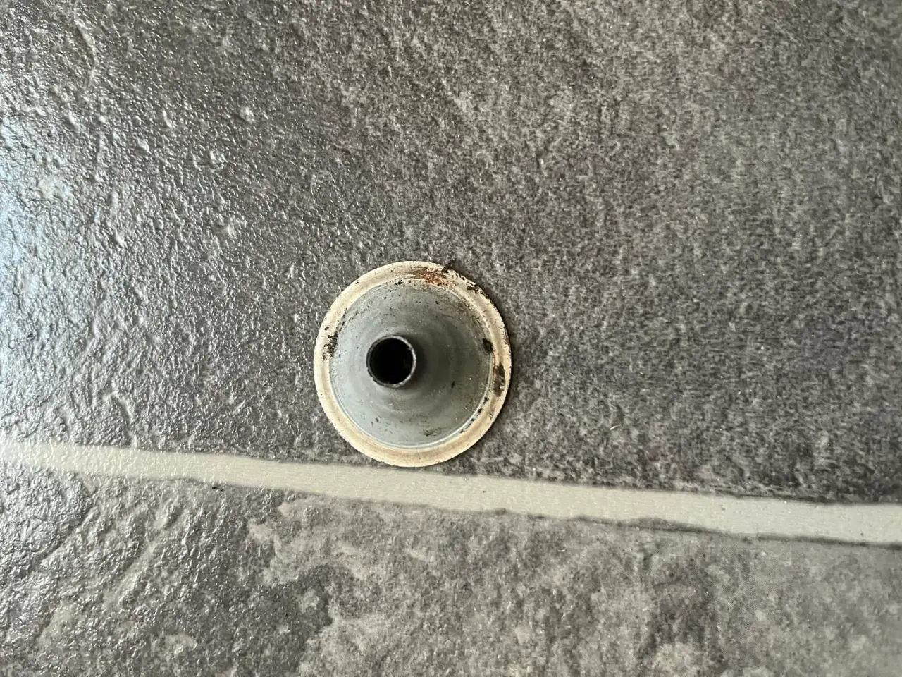 Billede 2 - 7,5mm Tragt til HOT 50