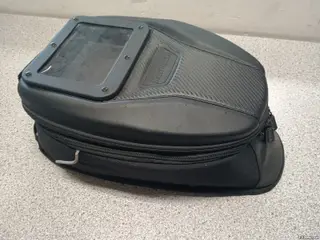 Tanktaske, Kawasaki Vulcan, original.