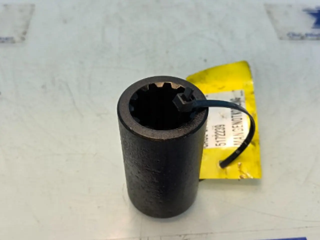 Billede 2 - Case Optum 300 Muffe 5172239