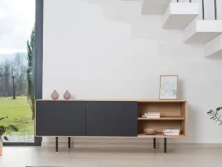 Tv møbel i moderne design