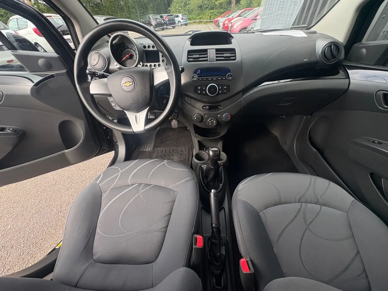 Billede 7 - Chevrolet Spark 1,2 LS