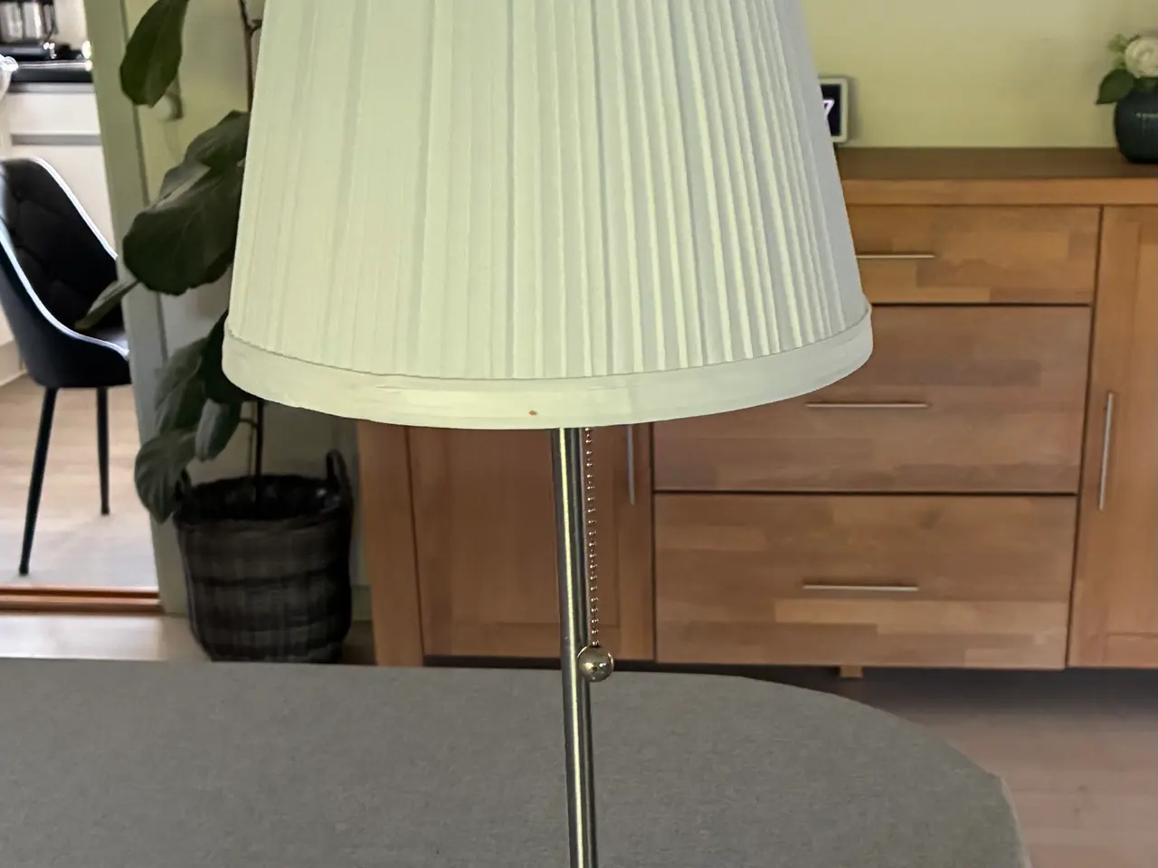 Billede 1 - Bordlampe