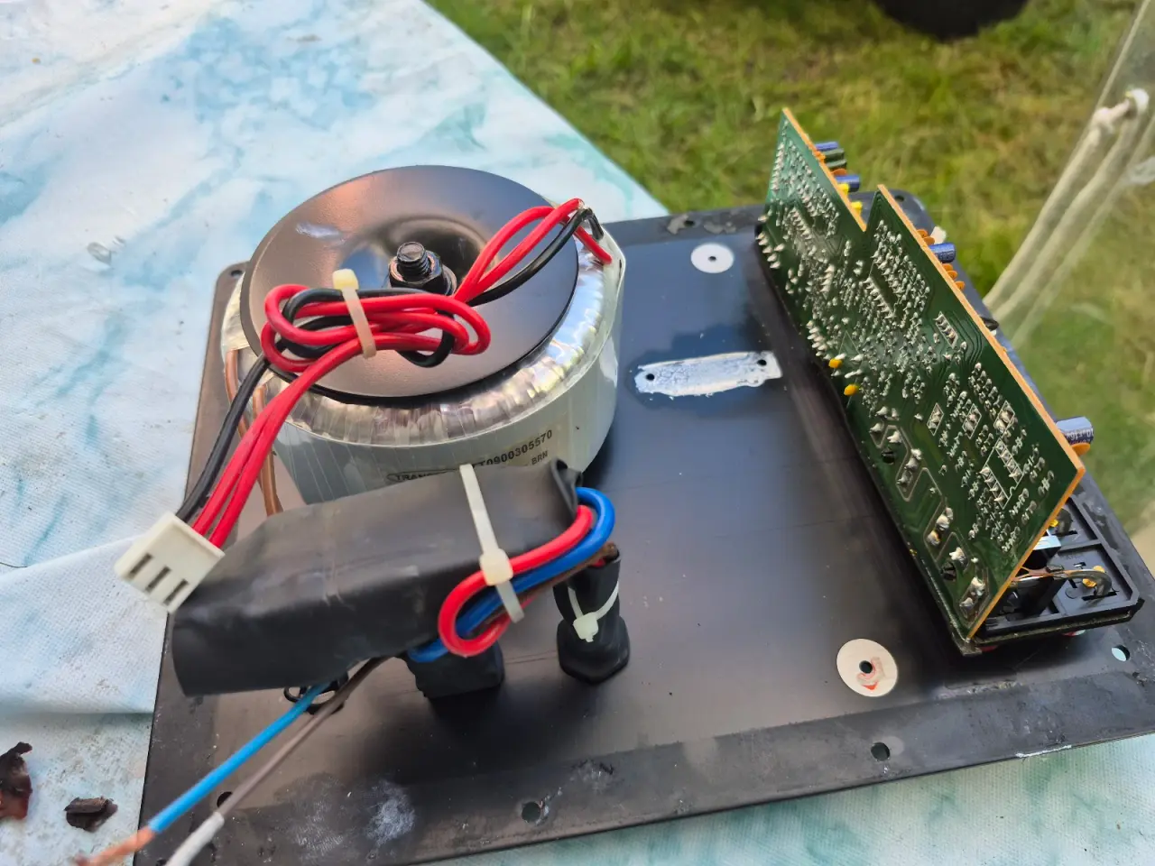 Billede 13 - Subwoofer 