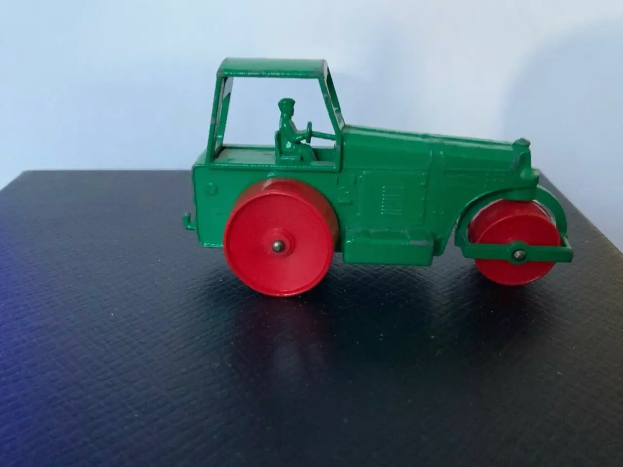 Billede 3 - Matchbox No. 1 Aveling Barford Road Roller