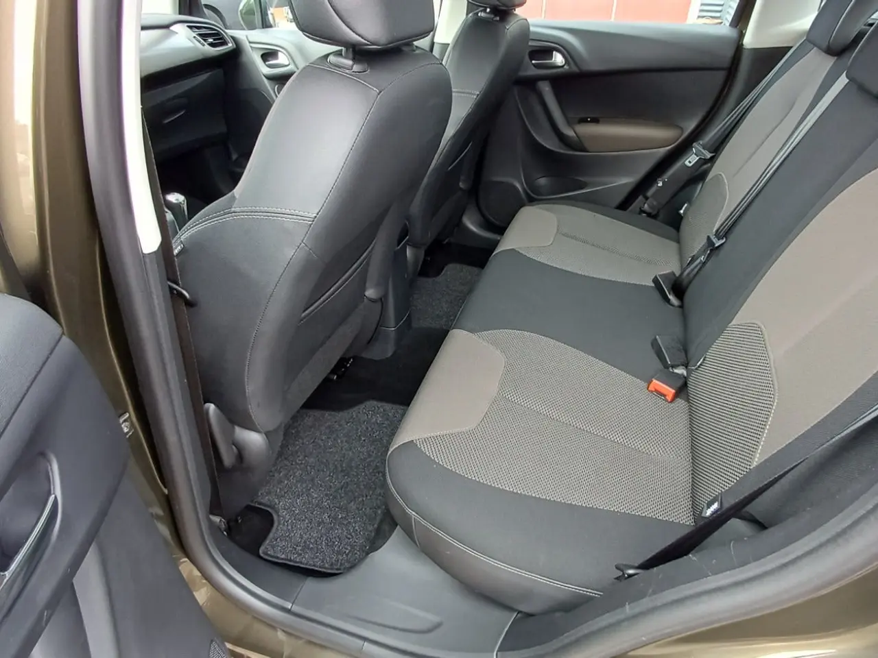 Billede 16 - Citroën C3 1,2 PureTech 82 Seduction ETG