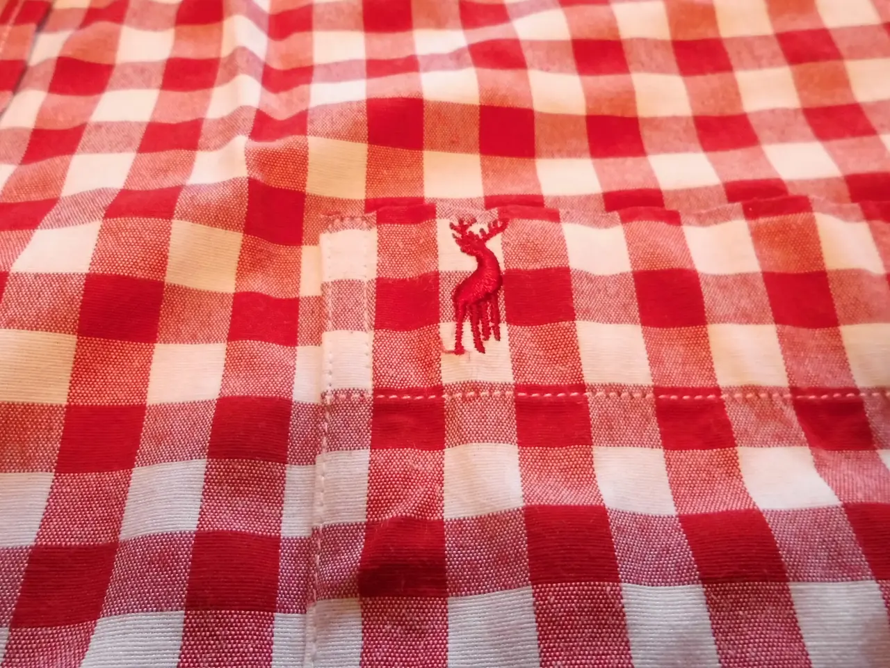 Billede 9 - Festtøj til Oktoberfest.
