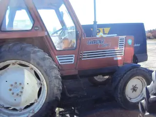 Fiat/jl købes - 2