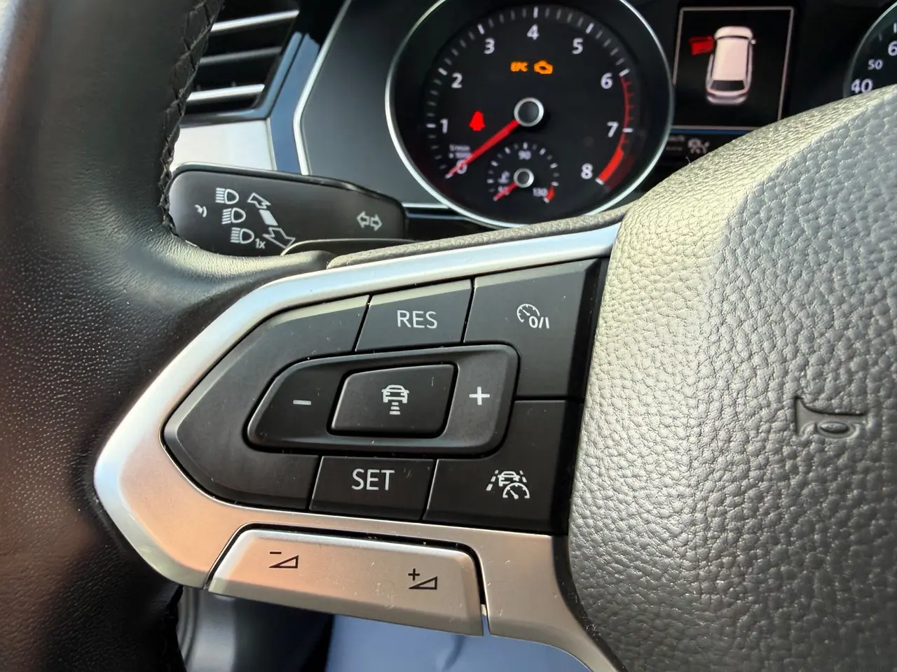 Billede 11 - VW Passat 1,5 TSi 150 Business+ Variant DSG