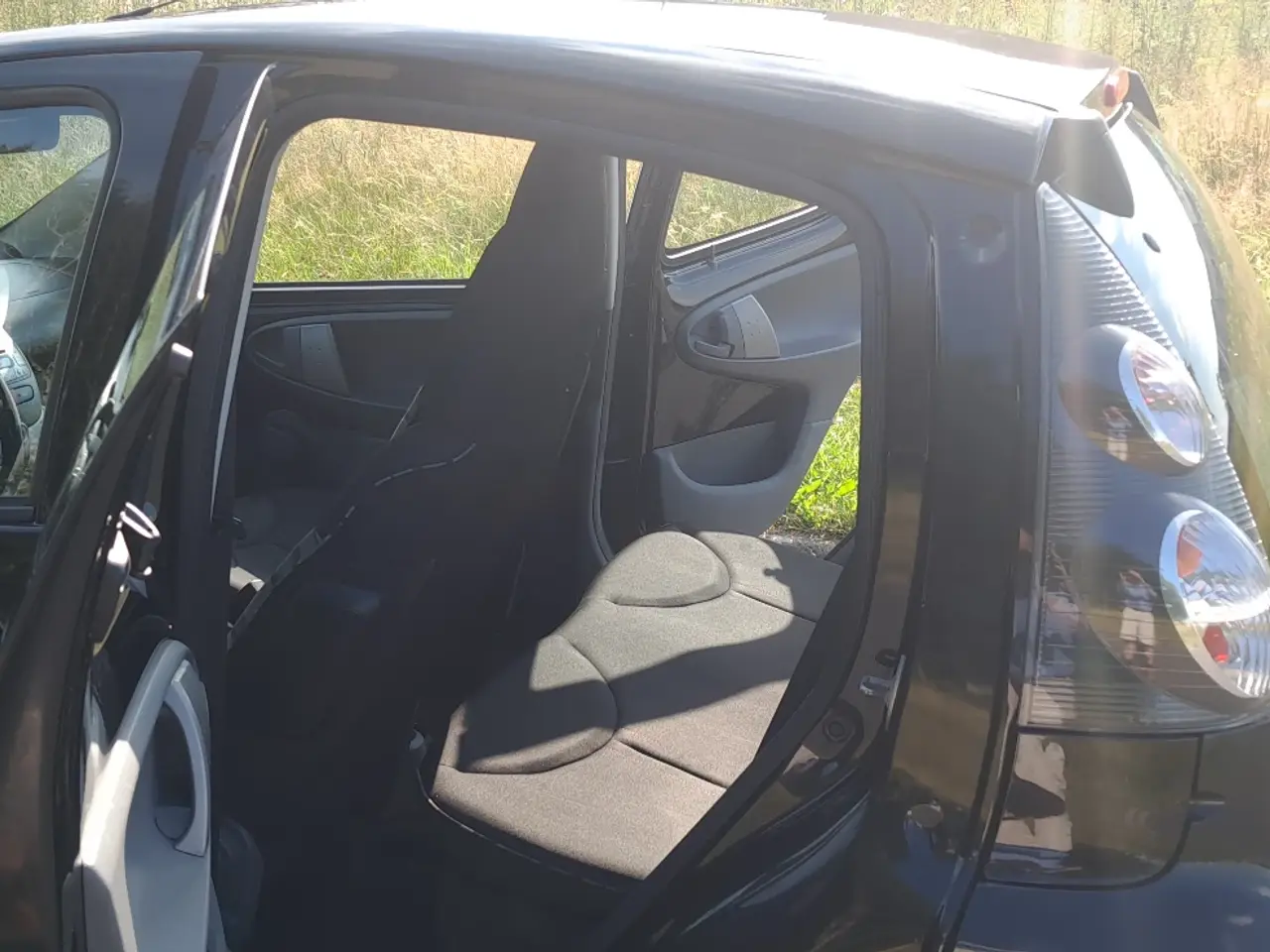 Billede 11 - Citroen C1 Clim kun 170500 km