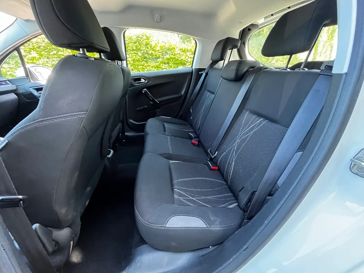 Billede 6 - Peugeot 208 e-hdi aut.
