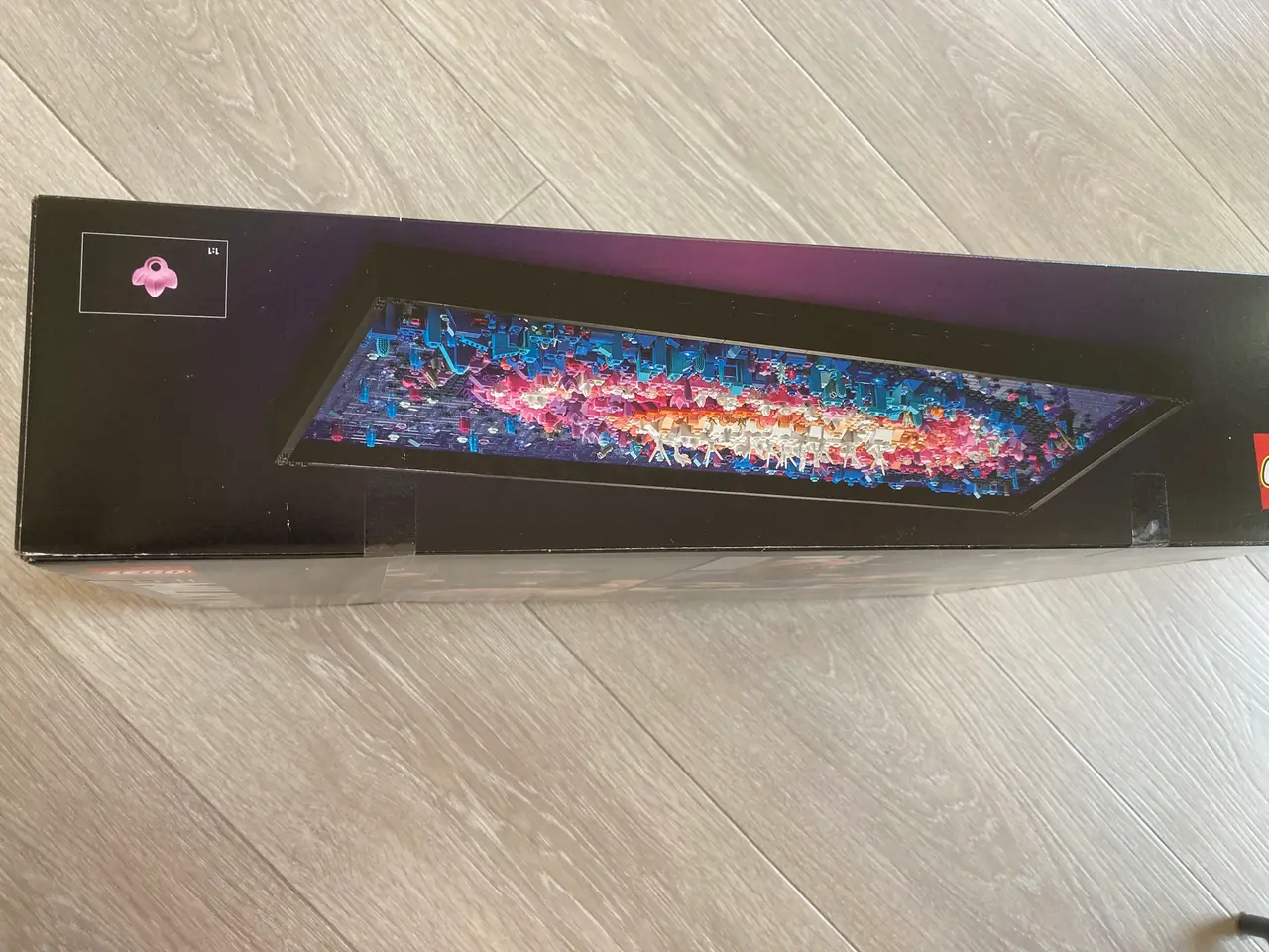 Billede 4 - Lego Milky Way nr. 31212