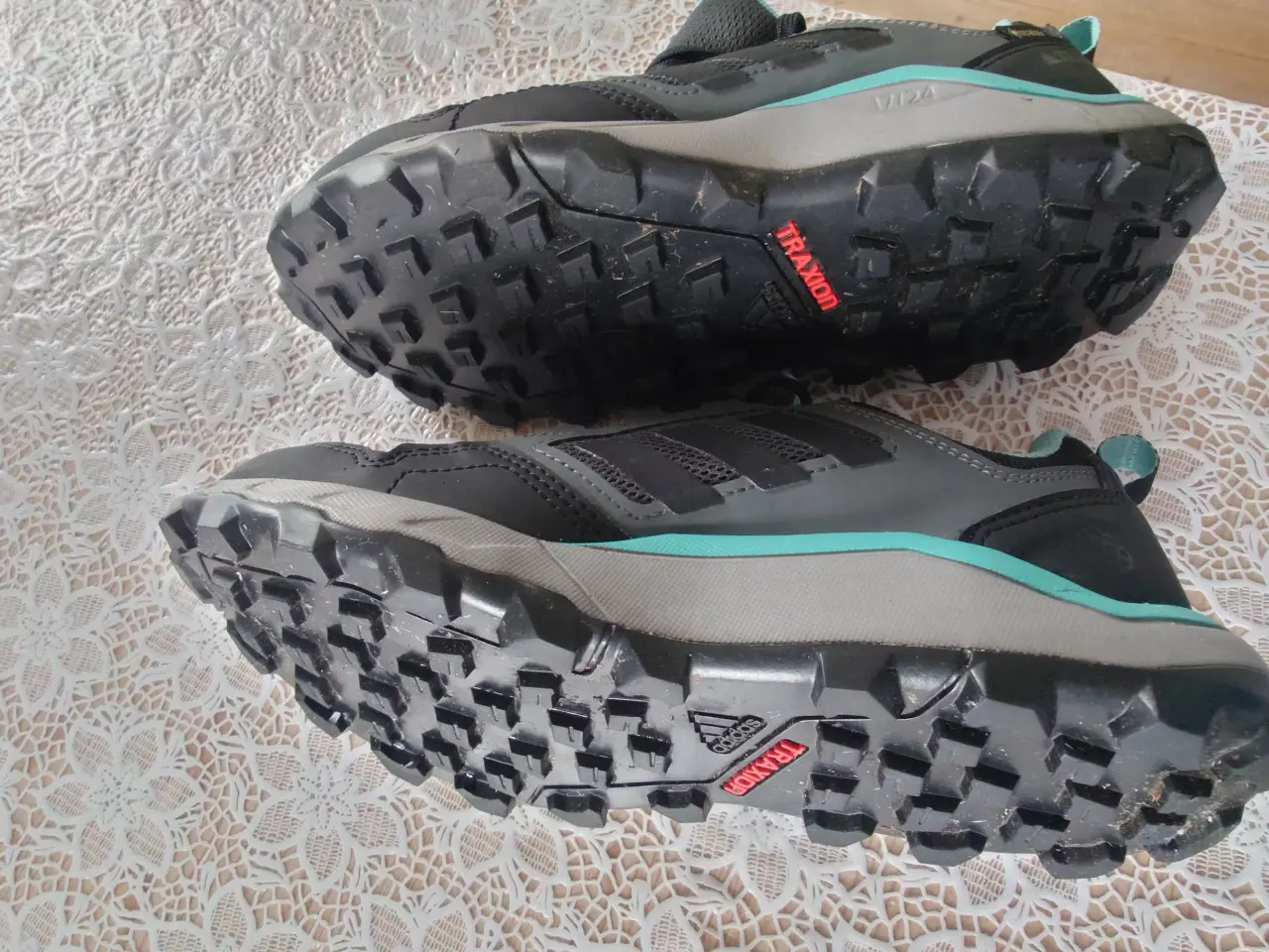 Billede 4 - Adidas Terrex Trace rocker 2 GTX Dame str uk 4½