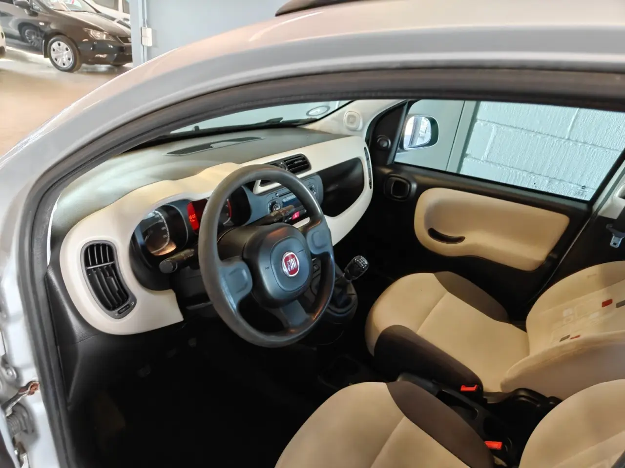 Billede 11 - Fiat Panda 0,9 TwinAir 65 Popstar