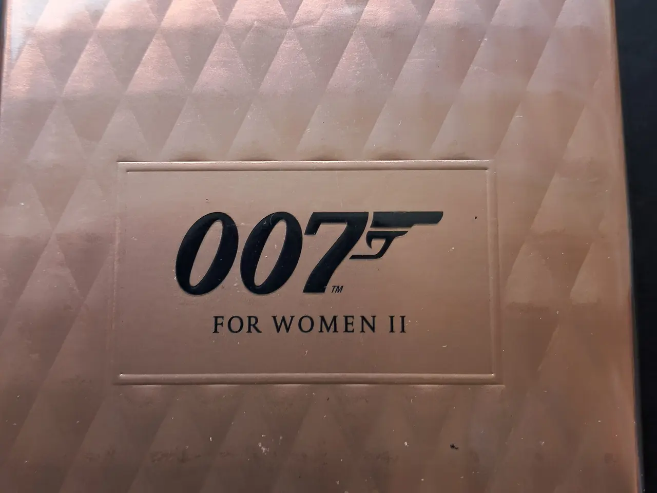 Billede 3 - SALVADOR DALI, James Bond 007 for Women II