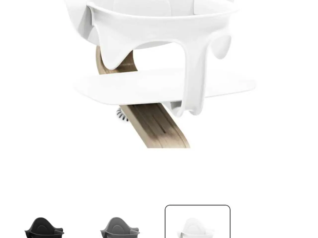 Billede 4 - Stokke nomi bøjle 