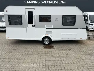 2026 - Knaus Sport 460 EU Nyhed Knaus sport 460 EU 2026 - kan ses nu hos Camping-Specialisten.dk