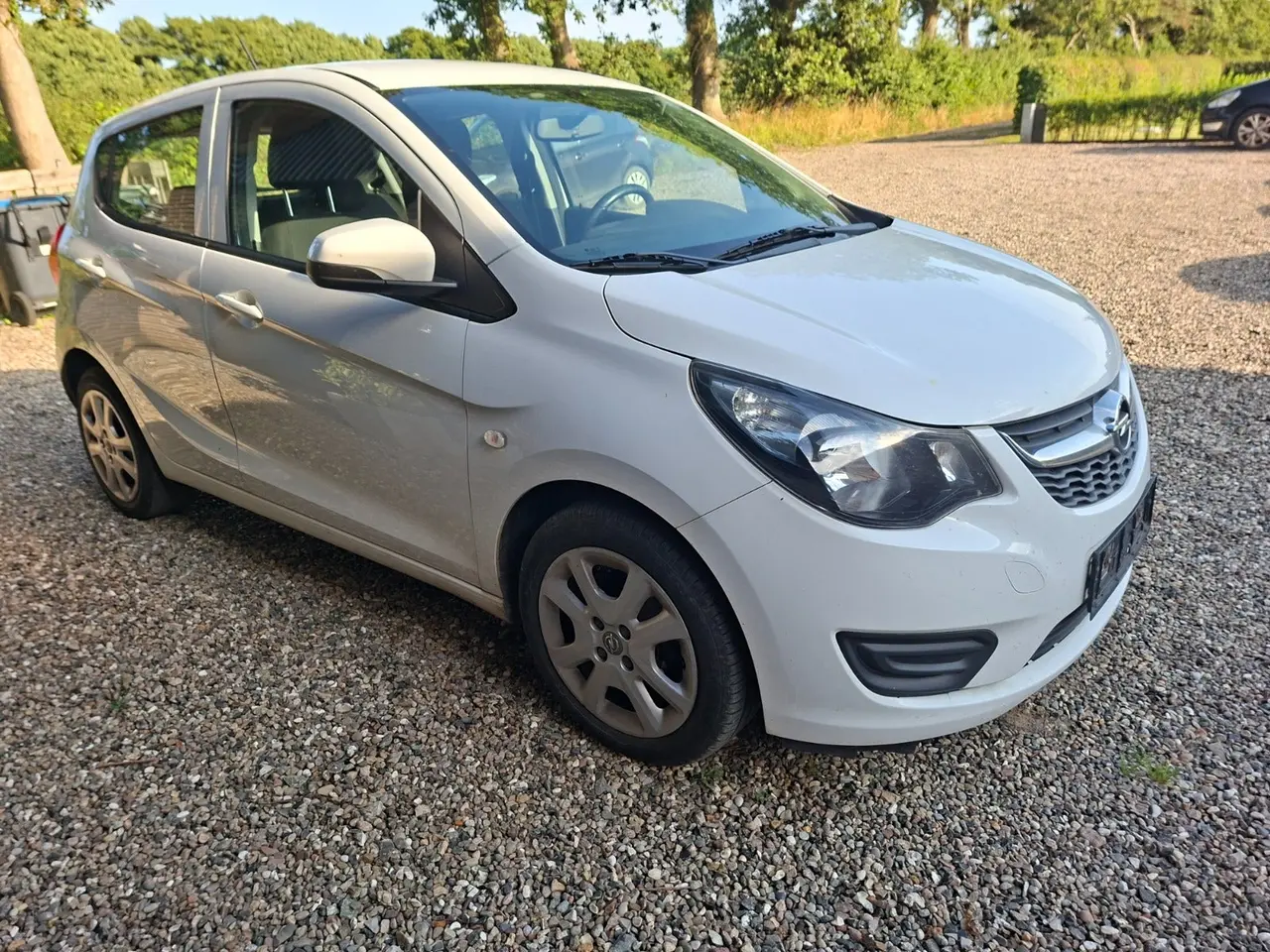 Billede 3 - Opel Karl 1,0 Cosmo aut.