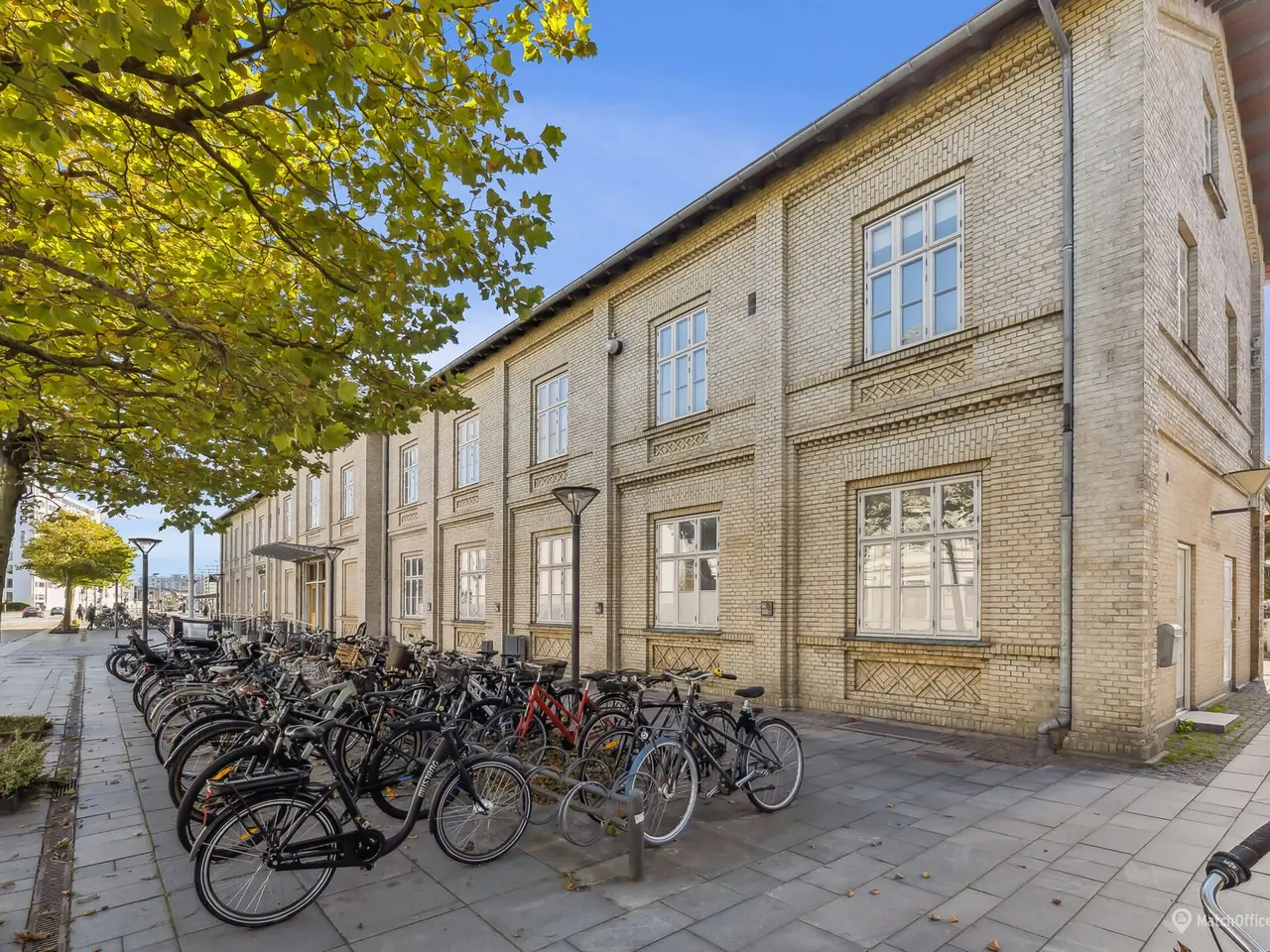 Billede 18 - Flotte lokaler på Hjørring Station – 559 m²