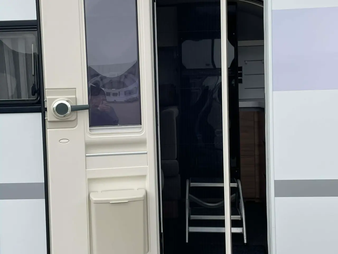 Billede 17 - 2021 - Adria Alpina 663 HT