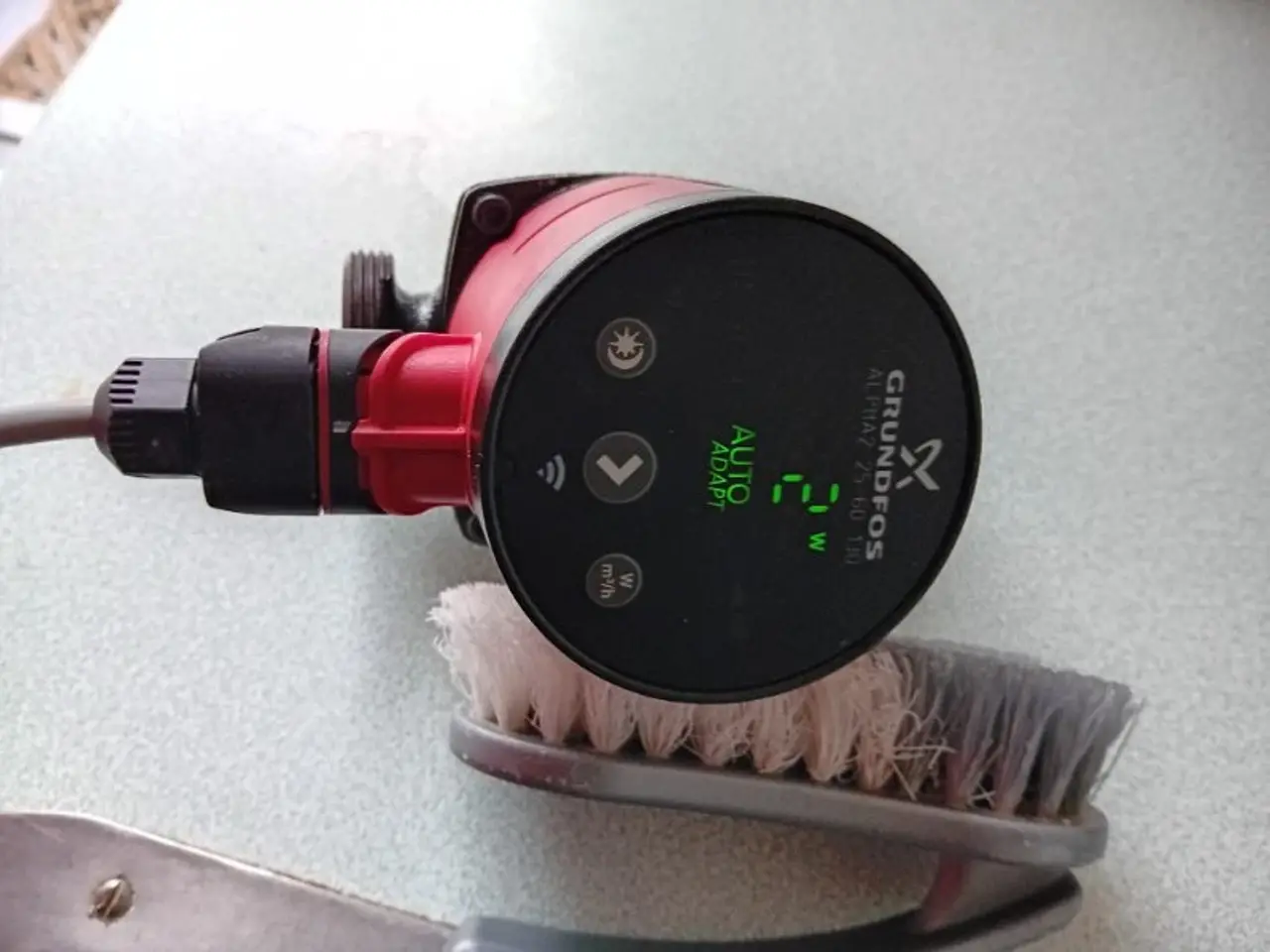 Billede 2 - Grundfos Alpha2 25-60-130