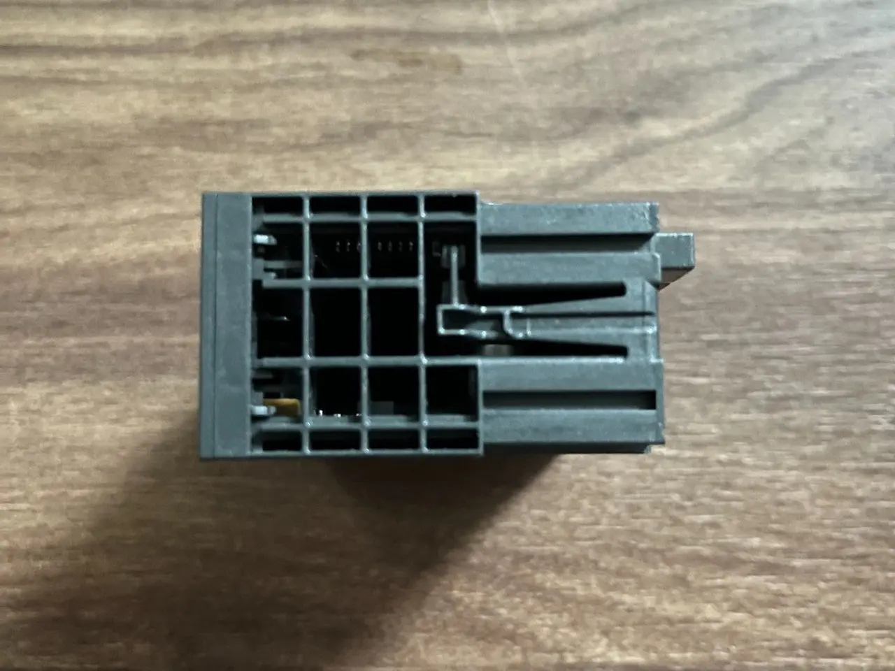 Billede 7 - Siemens 6ES7138-4FB04-0AB0 ET 200S F-DQ 4x24V/2A