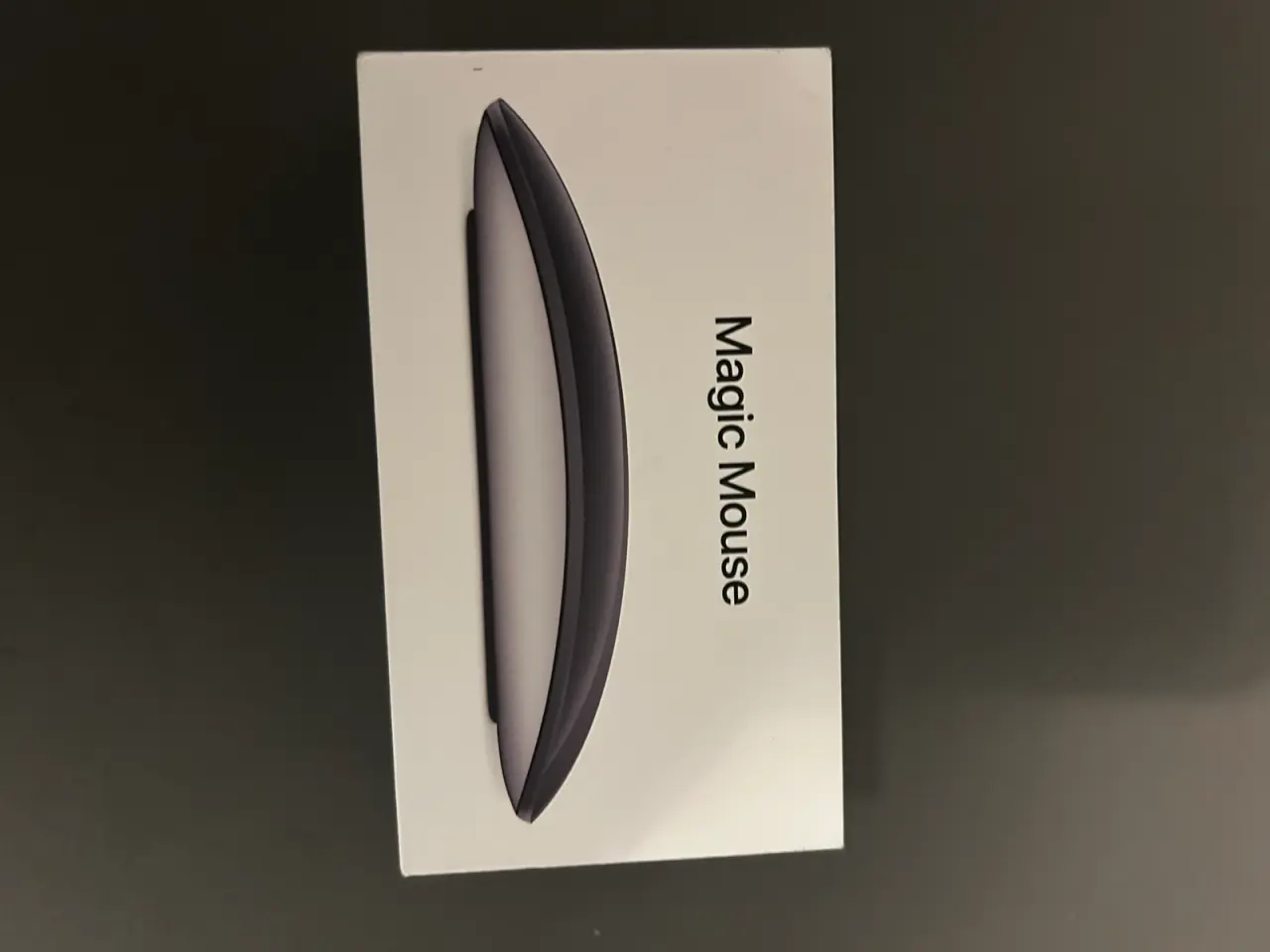 Billede 1 - Ny Apple Mus