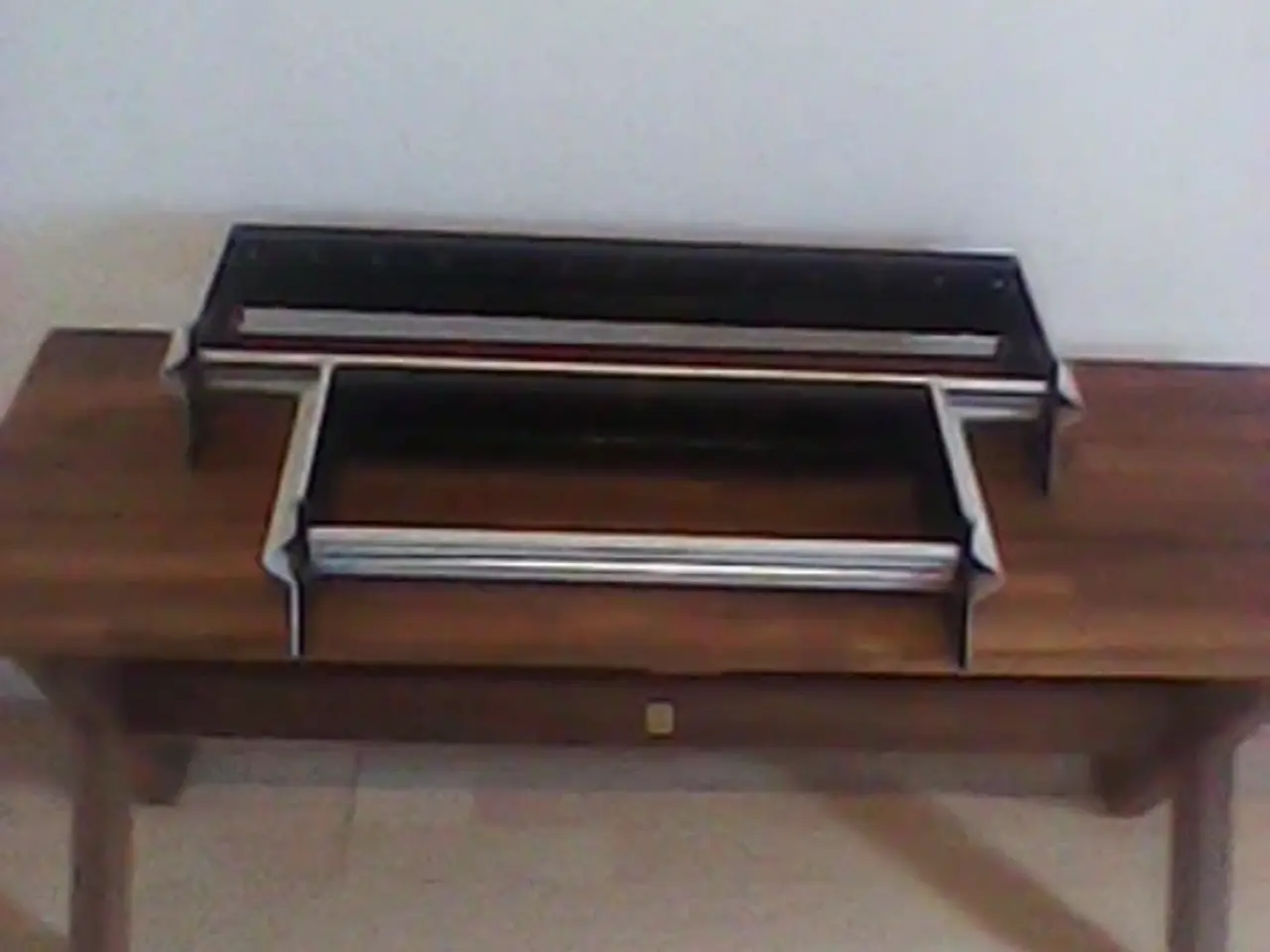 Billede 1 - Gavepapirholder 60 cm. 40 cm.