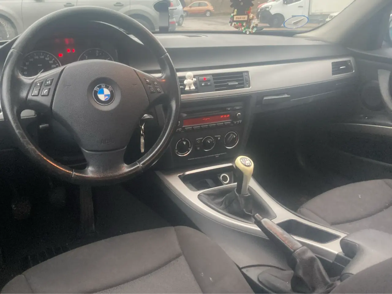 Billede 9 - BMW 320D 2,0 177Hk