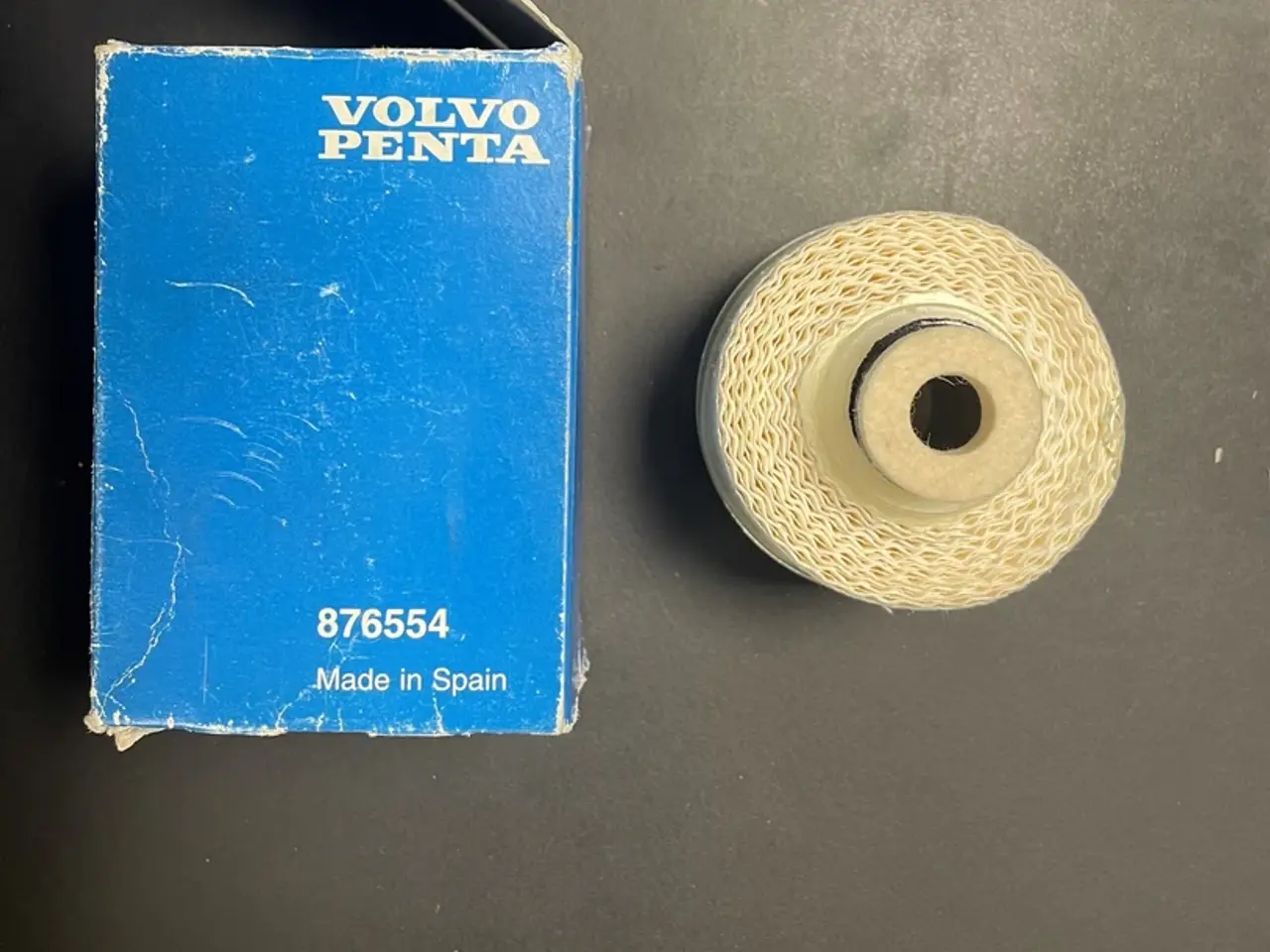 Billede 1 - Volvo Penter Filter kit