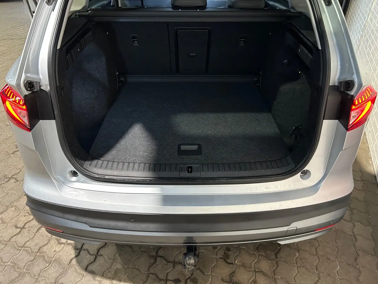 Billede 19 - Skoda Enyaq 80 iV ecoSuite