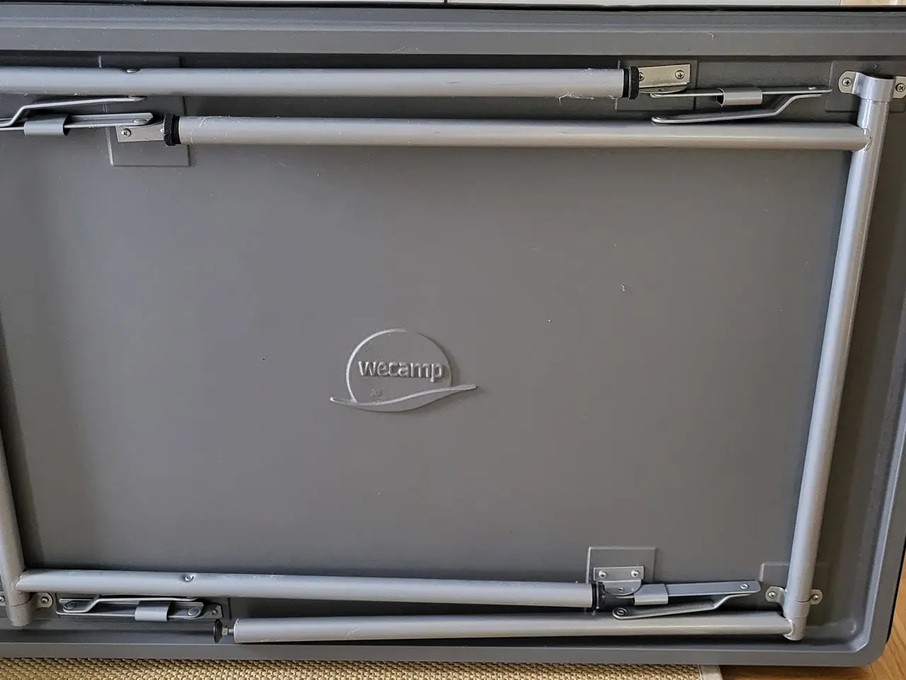 Billede 2 - Wecamp delite bord 80 x 120