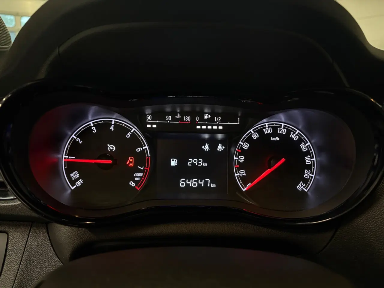 Billede 12 - Opel Karl 1,0 Innovation