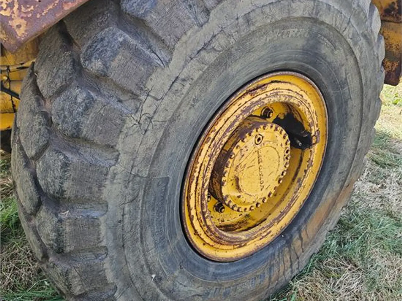 Billede 51 - Volvo A20 - 6x6 All wheel drive