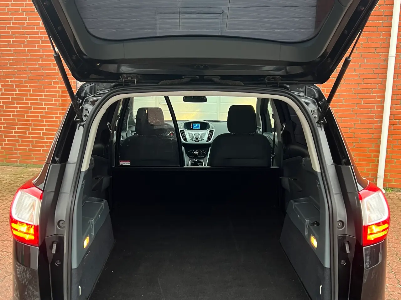 Billede 5 - Ford Grand C-Max 