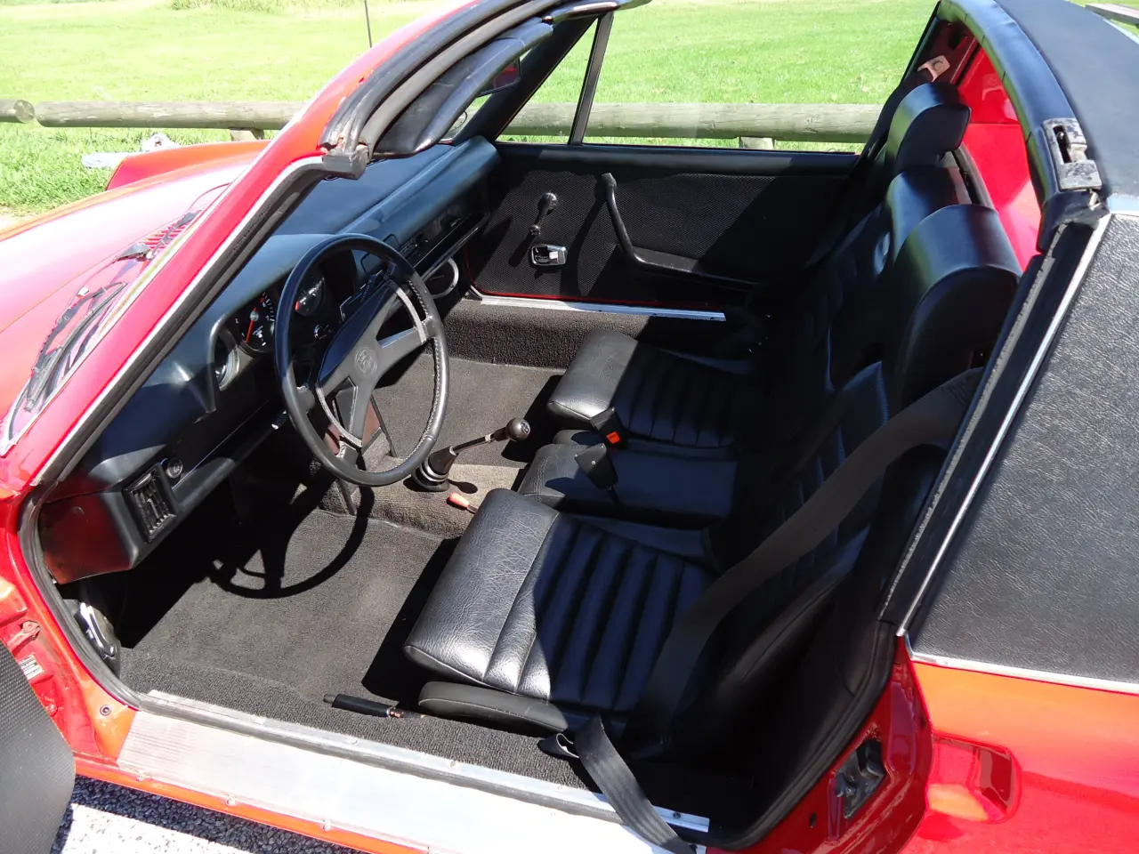 Billede 8 - Porsche 914