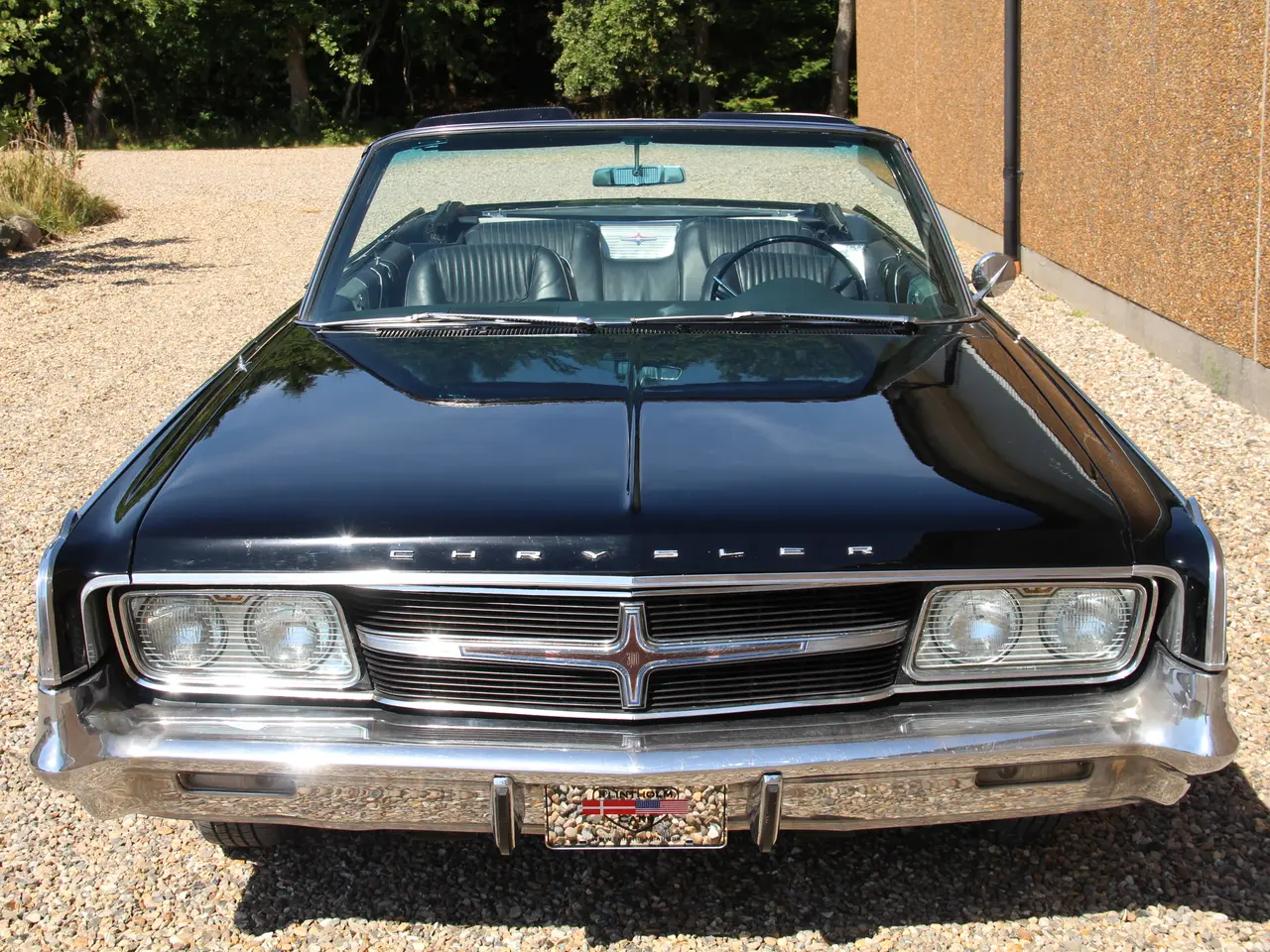 Billede 13 - Chrysler 300 Cab 1965