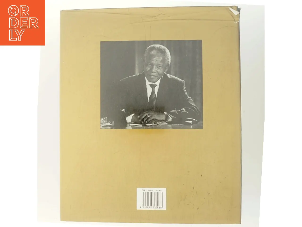 Billede 3 - Mandela af Charlene Smith (Bog)