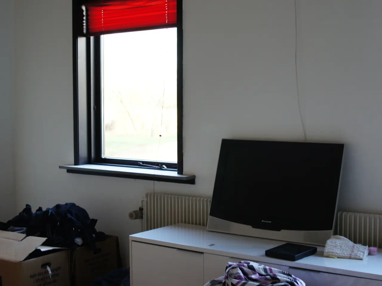 Billede 1 - Netop moderniseret kontor / beboelse udlejes